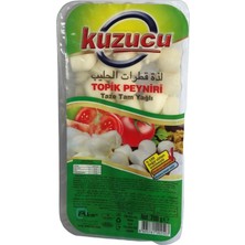 Kuzucu Topik Peynir 200 gr