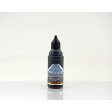 Cadence Cam Boya Kontür 50 ml Siyah