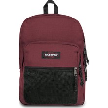 Eastpak Pinnacle Sırt Çantası Vfe-Ek06023S Bordo Kot