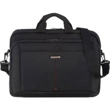 Samsonite 13.3 ' Evrak  Laptop Çantası Cm5-09002 Siyah