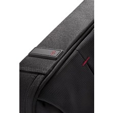 Samsonite 13.3 ' Evrak  Laptop Çantası Cm5-09002 Siyah