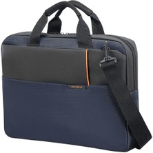 Samsonite 17.3 ' Evrak  Laptop Çantası 16N-01003 Lacivert