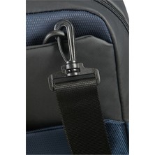 Samsonite 17.3 ' Evrak  Laptop Çantası 16N-01003 Lacivert