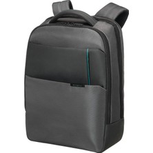 Samsonite 17.3 ' Laptop Sırt Çantası 16N-09006 Füme