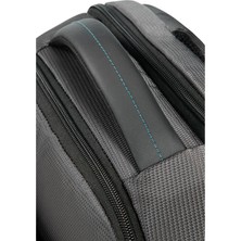 Samsonite 17.3 ' Laptop Sırt Çantası 16N-09006 Füme