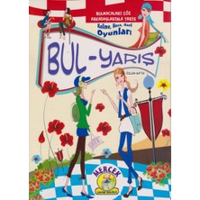 Bul Yarış - Özlem Aytek - (6 - 9 Yaş)