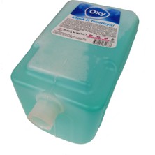 Oxy Tek Kullanımlık Kartuş Köpük El Temizleme Sabunu 1000 gr