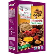 Sana Karışık Baharat 50 gr