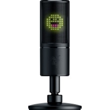 Razer Seiren Emote Profesyonel Masaüstü Oyuncu Mikrofon RZ19-03060100-R3M1