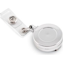 3A 1430 Yoyo Metal Yuvarlak