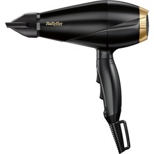 Babyliss 6704E Ac Power Pro 2000W Saç Kurutma Makinesi