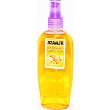 Atamer Mandalina Kolonyası 140 ml Sprey