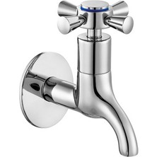 ECA Quadrille Kısa Musluk 102109439