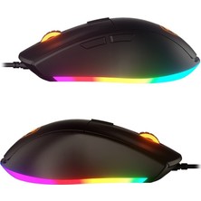 Cougar Minos XT RGB Oyuncu Mouse