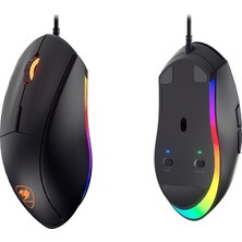 Cougar Minos XT RGB Oyuncu Mouse