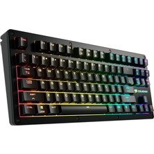 Cougar Puri TKL RGB Mekanik Oyuncu Klavyesi CGR-WM3SB-PUTRGB