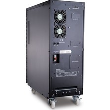 Powerful PSE-1110 10KVA Online Ups Kesintisiz Güç Kaynağı