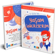 Yaşam Hücrelerim - Gülten Ünal