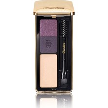 Guerlain Universal Göz ve Kaş Farı Paleti