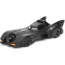 Maisto 1:32 Batman 1989 Metal Batmobile