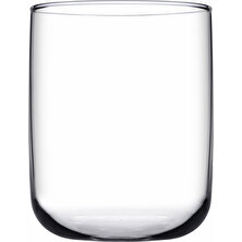 Paşabahçe Iconic Meşrubat Bardağı 6'lı 420112