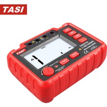 Tasi TA8322A Izolasyon Meğeri Ölçü Aleti Ta 8322A TA-8322A