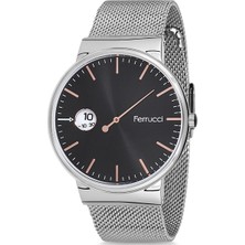 Ferrucci FC13238TH.02 Erkek Kol Saati
