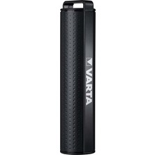 Varta 57959 2600 Mah Taşınabilir Şarj Cihazı Siyah