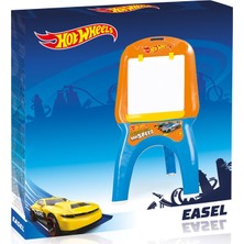 Hot Wheels Oyuncak Yazı Tahtası