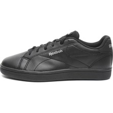 Reebok Reg9448 Royal Complete Cln2 Kadın Spor Ayakkabı Siyah