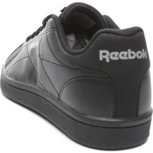 Reebok Reg9448 Royal Complete Cln2 Kadın Spor Ayakkabı Siyah