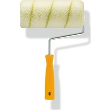 Dekor Plasdek Iç Cephe Rula Fırça 20 cm / 8''