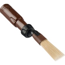 Dekor 6140 Sentetik Vernik Robot Fırçası 20 mm