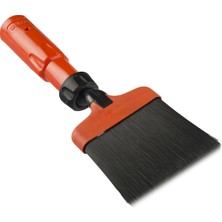 Dekor 6113 Sentetik Robot Boya Fırçası 80 mm