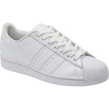 adidas Superstar Unisex Spor Ayakkabı EG4960