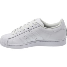 adidas Superstar Unisex Spor Ayakkabı EG4960