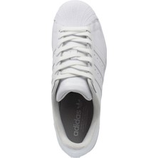 adidas Superstar Unisex Spor Ayakkabı EG4960