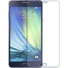 Tekno Grup Samsung Galaxy A3 Nano Glass Ekran Koruyucu