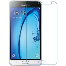Tekno Grup Samsung Galaxy j3 Nano Glass Ekran Koruyucu