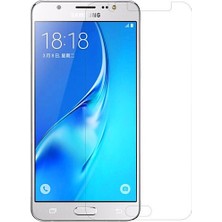 Tekno Grup Samsung Galaxy J5 2016 Nano Glass Ekran Koruyucu