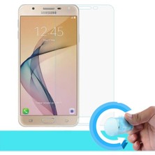 Tekno Grup Samsung Galaxy J5 Prime Nano Glass Ekran Koruyucu