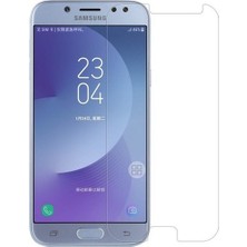 Tekno Grup Samsung Galaxy J7 Prime Nano Glass Ekran Koruyucu