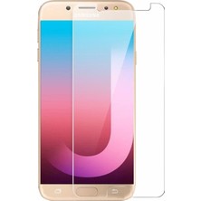 Tekno Grup Samsung Galaxy J7 Pro Nano Glass Ekran Koruyucu