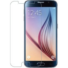 Tekno Grup Samsung Galaxy S6 Nano Glass Ekran Koruyucu