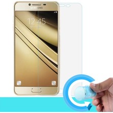 Tekno Grup Samsung Galaxy C5/C5 Pro Nano Glass Ekran Koruyucu