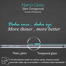 Tekno Grup LG X Screen Nano Glass Ekran Koruyucu