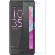 Tekno Grup Sony Xperia X Nano Glass Ekran Koruyucu
