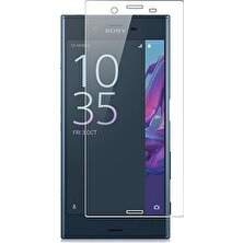 Tekno Grup Sony Xperia XA Nano Glass Ekran Koruyucu