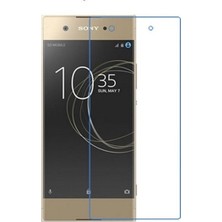 Tekno Grup Sony Xperia XA1 Nano Glass Ekran Koruyucu