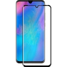 Tekno Grup Xiaomi Mi Note 10 Tam Kaplayan 6D Nano Glass Ekran Koruyucu